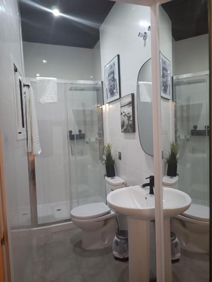 Deluxe Doppelzimmer